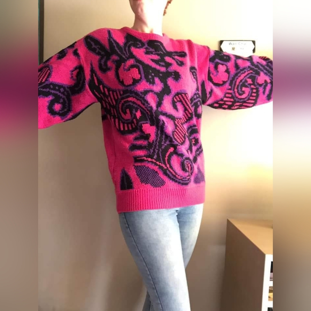 Vintage Sweater